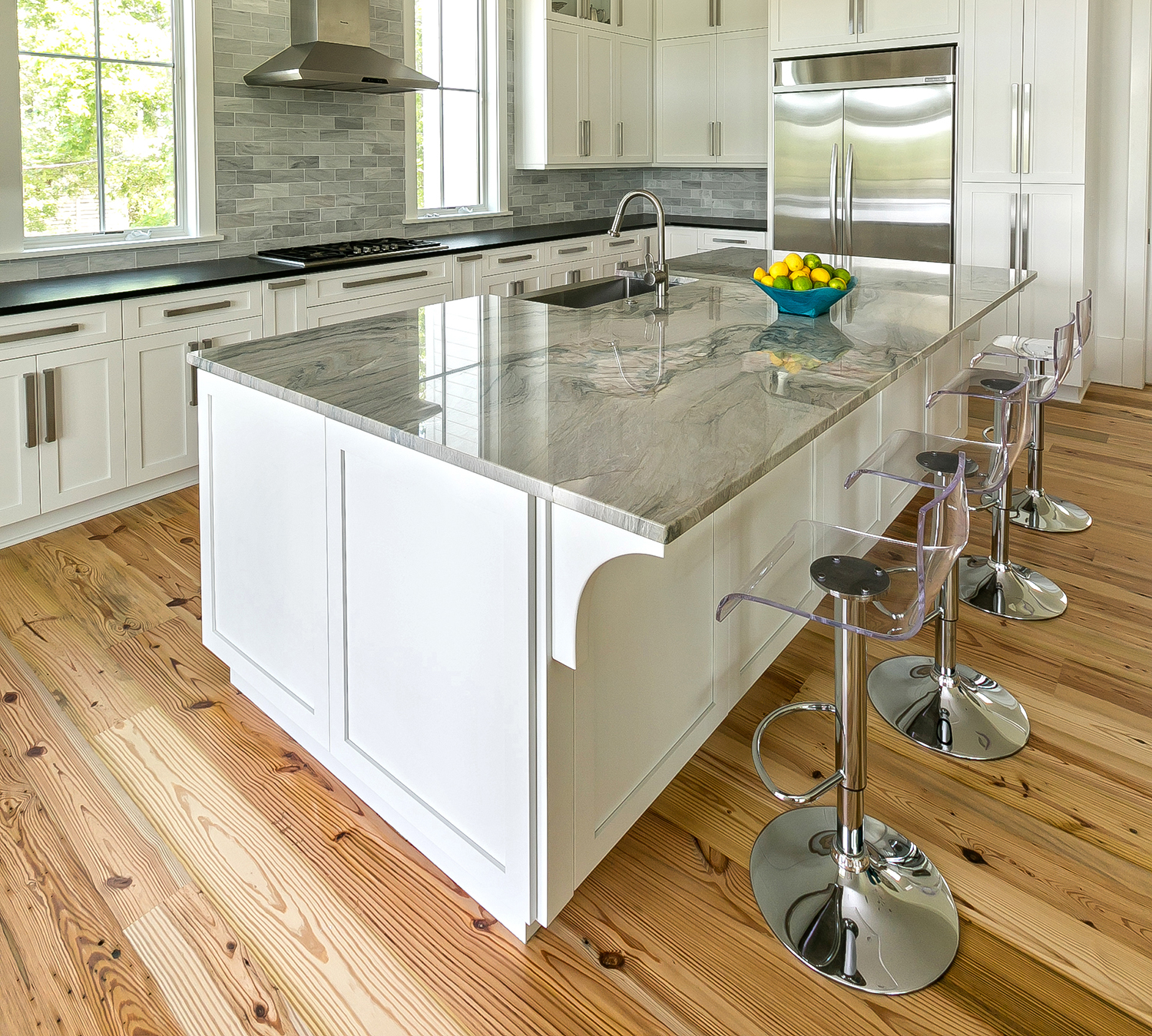 Kitchen countertops | universal m granite