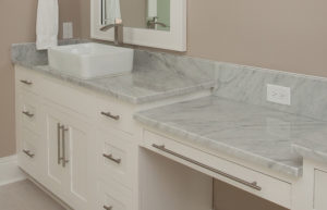 Granite & Designer Sink Charleston GA