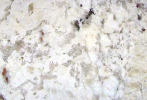 BIANCOROMANO countertop | Granite | Universal Marble