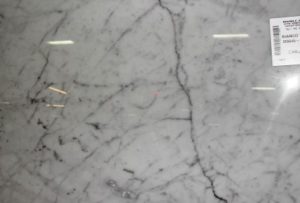 BIANCOVENATINO countertop | Material | Universal M Granite