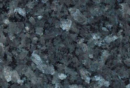 BLUE PEARL countertop | Marble | Universal Granite