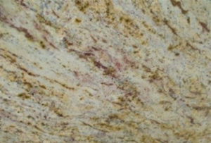 COLONIALGOLD countertop | Granite | Universal Marble