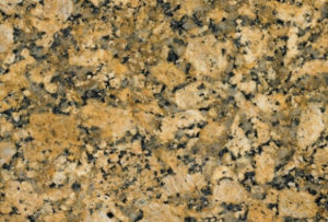 GIALLO FIORITO countertop | Granite | Universal Marble