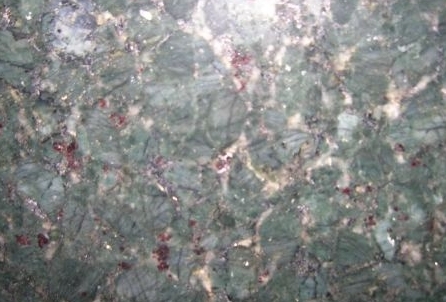 GREEN BUTTERFLY countertop | Universal Marble