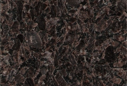 IMPERIAL BROWN countertop | Granite | Universal M Granite