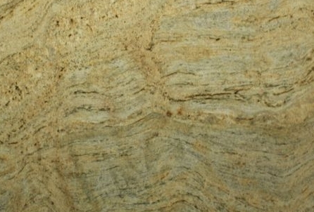 IVORY GOLD countertop | Granite | Universal Marble and granite