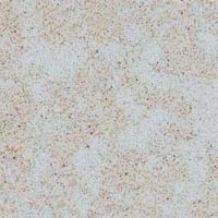 WHITE SANDS | White Granite countertop