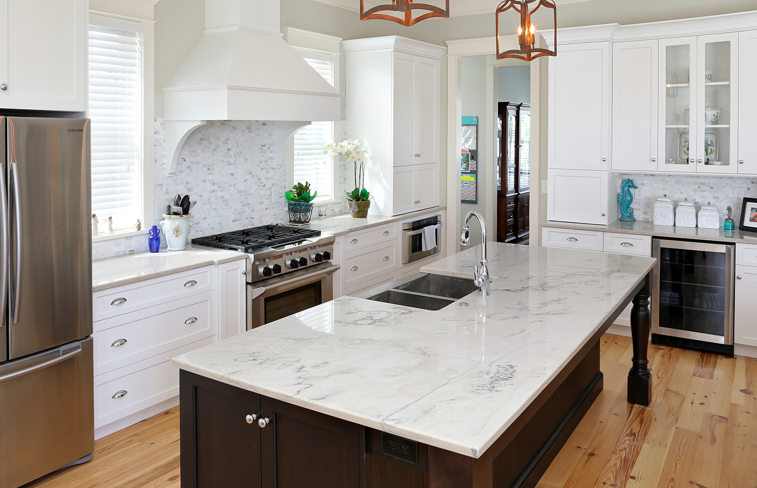 What Should You Consider for Your New Kitchen Countertop?