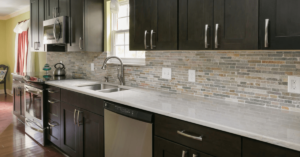 Exploring the Different Types of Natural Stone for Kitchen Countertops