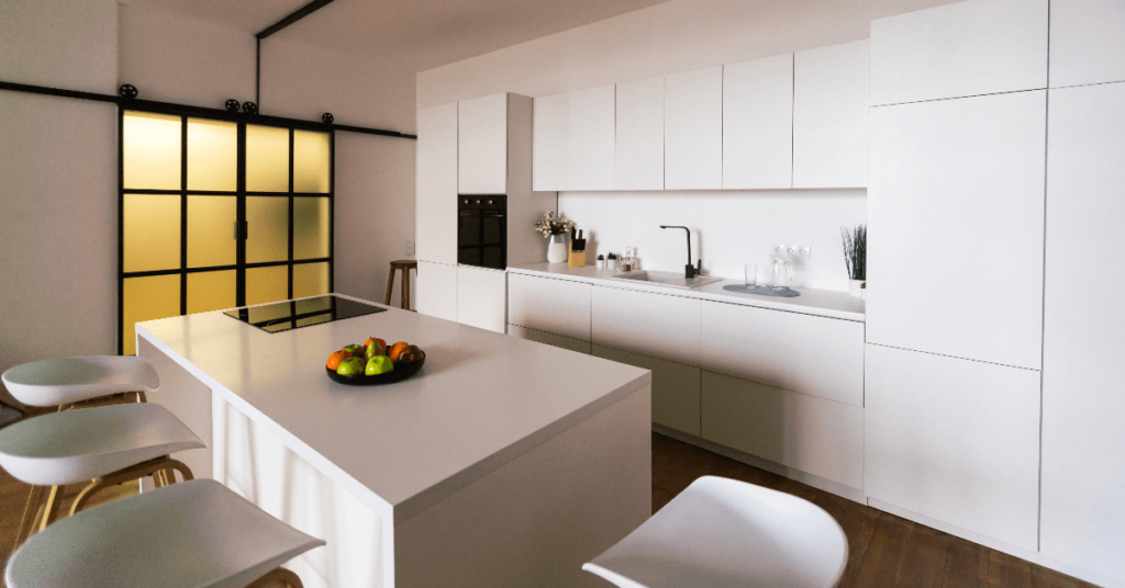 The Benefits of Quartz Countertops for Your Home