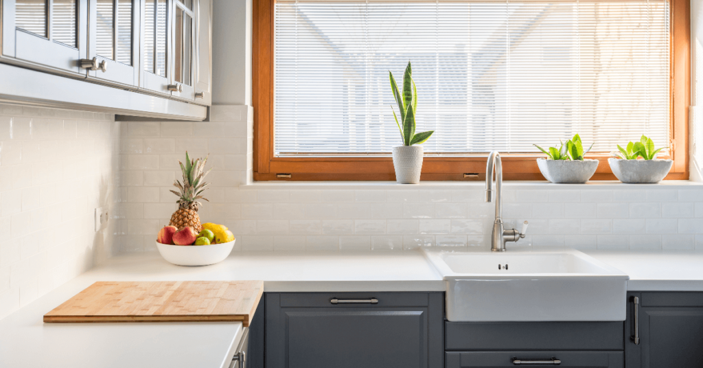 Revolutionize Your Kitchen with Elegant Porcelain Countertops